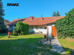 Prodej rodinného domu, Kyjov, 120 m2