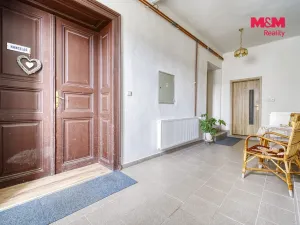Pronájem bytu 1+1, Kozolupy, 32 m2