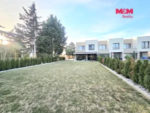 Prodej rodinného domu, Praha - Písnice, Ke kašně, 128 m2
