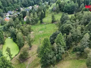Prodej chaty, Hora Svaté Kateřiny, 32 m2