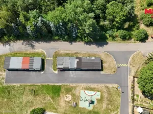 Prodej garáže, Toužim, 18 m2