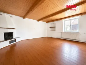 Prodej rodinného domu, Střížovice - Budkov, 110 m2