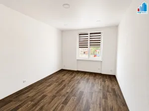 Pronájem bytu 2+kk, Nýřany, Komenského, 55 m2
