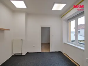 Pronájem bytu 4+1, Valašské Meziříčí - Krásno nad Bečvou, Mostní, 80 m2
