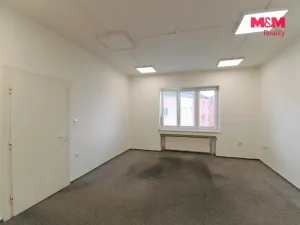 Pronájem bytu 4+1, Valašské Meziříčí - Krásno nad Bečvou, Mostní, 80 m2