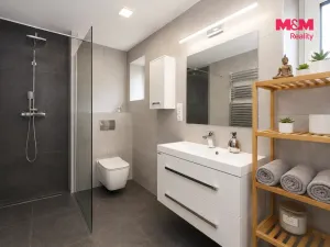 Prodej rodinného domu, Polná, Nerudova, 220 m2