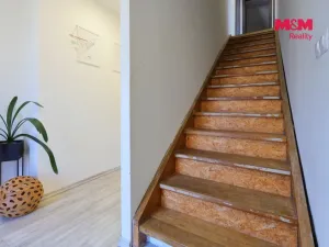 Prodej rodinného domu, Polná, Nerudova, 220 m2