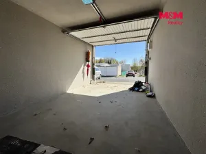 Pronájem garáže, Mariánské Lázně, 18 m2