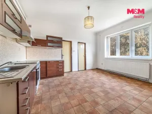 Pronájem bytu 4+kk, Rokycany, Hradební, 92 m2