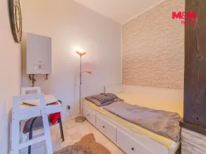 Prodej bytu 2+1, Mariánské Lázně, Nákladní, 57 m2
