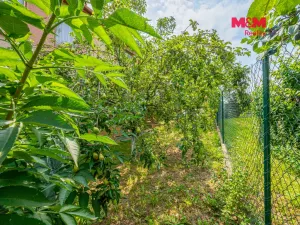Prodej rodinného domu, Kozojedy, Zahradní, 160 m2