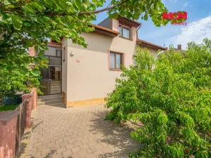 Prodej rodinného domu, Kozojedy, Zahradní, 160 m2