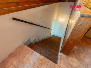 Prodej rodinného domu, Kozojedy, Zahradní, 160 m2