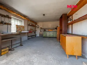 Prodej rodinného domu, Kozojedy, Zahradní, 160 m2