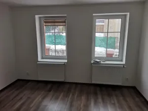 Pronájem bytu 2+1, Liberec, Na Srázu, 76 m2