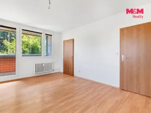Prodej bytu 3+1, Mladá Boleslav, Erbenova, 72 m2