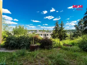 Prodej bytu 3+1, Praha, Branická, 65 m2