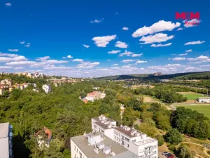 Prodej bytu 3+1, Praha, Branická, 65 m2