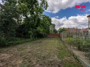 Prodej rodinného domu, Spytihněv, 120 m2