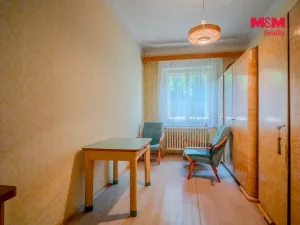 Prodej rodinného domu, Ostrava - Výškovice, Špillarova, 206 m2