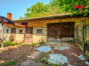 Prodej rodinného domu, Ostrava - Výškovice, Špillarova, 206 m2