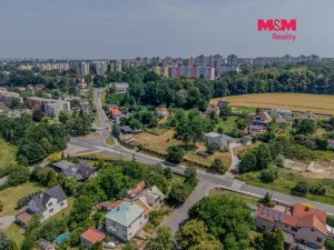 Prodej rodinného domu, Ostrava - Výškovice, Špillarova, 206 m2