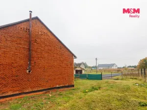 Prodej chaty, Toužim - Smilov, 90 m2
