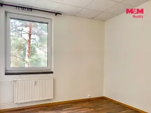 Prodej bytu 3+1, Tábor, Sofijská, 78 m2