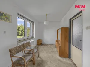 Prodej rodinného domu, Deštné v Orlických horách, 133 m2