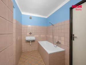 Prodej rodinného domu, Deštné v Orlických horách, 133 m2