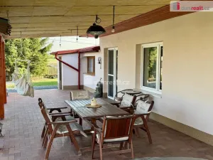 Prodej rodinného domu, Břežany II, 85 m2