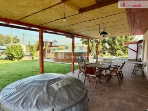 Prodej rodinného domu, Břežany II, 85 m2