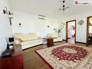 Prodej rodinného domu, Břežany II, 85 m2
