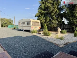 Prodej rodinného domu, Břežany II, 85 m2