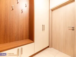 Pronájem bytu 1+kk, Loučná nad Desnou, 20 m2