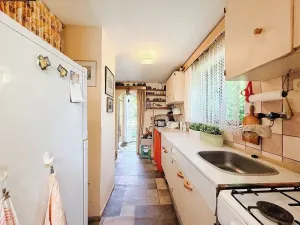 Prodej chaty, Týnišťko, 40 m2