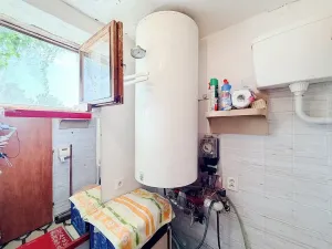 Prodej chaty, Týnišťko, 40 m2