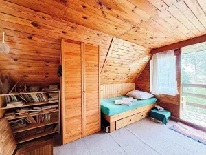 Prodej chaty, Týnišťko, 40 m2