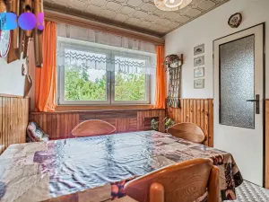 Prodej rodinného domu, Fryčovice, 90 m2