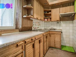 Prodej rodinného domu, Fryčovice, 90 m2