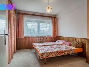 Prodej rodinného domu, Fryčovice, 90 m2