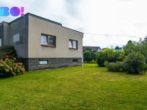 Prodej rodinného domu, Fryčovice, 90 m2
