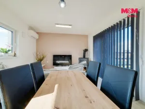 Prodej rodinného domu, Šabina, 55 m2