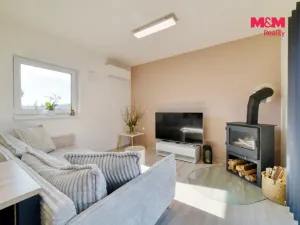Prodej rodinného domu, Šabina, 55 m2