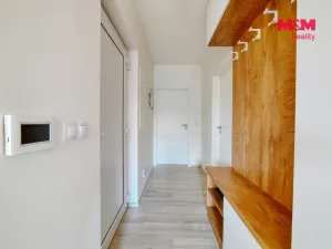 Prodej rodinného domu, Šabina, 55 m2