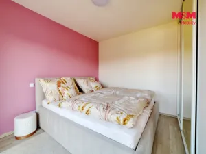 Prodej rodinného domu, Šabina, 55 m2