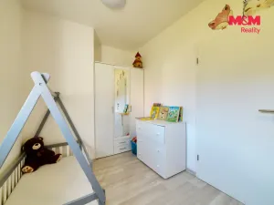 Prodej rodinného domu, Šabina, 55 m2
