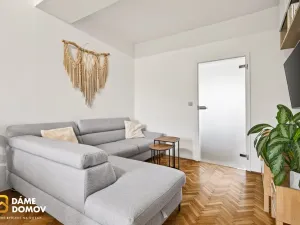Prodej bytu 3+kk, Zlín - Malenovice, Pionýrů, 53 m2