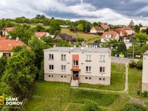 Prodej bytu 3+kk, Zlín - Malenovice, Pionýrů, 53 m2