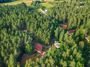 Prodej chaty, Hamr na Jezeře, 36 m2